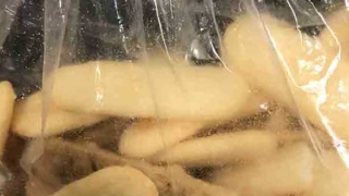 ハッピーターン