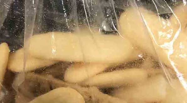 ハッピーターン