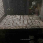 糖質制限　豆腐チップ