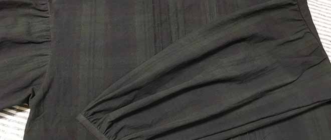 ワンピース制作