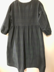 ワンピース　ピンタック