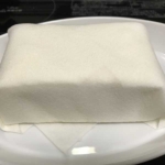 糖質制限　豆腐チップ