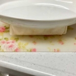 糖質制限　豆腐チップ