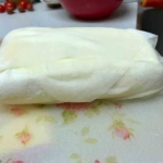 糖質制限　豆腐チップ