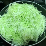 バターチキンカレー　レシピ