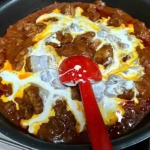 バターチキンカレー　レシピ