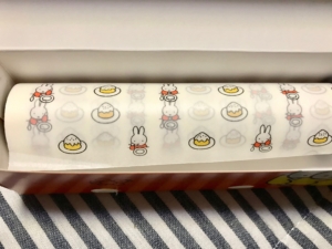 ダイソー　ミッフィーコラボ