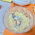 キャベツリゾット