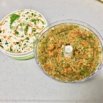 キャベツリゾット