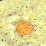 糖質制限　キャベツリゾット