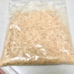 ベイクドチーズケーキ　作り方