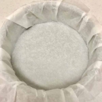 ベイクドチーズケーキ　作り方