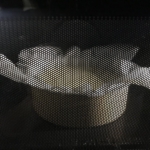 ベイクドチーズケーキ　作り方