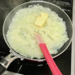 ハンバーグ 作り方