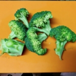 ハンバーグ 付け合わせ