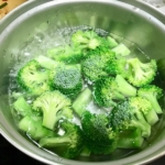 ハンバーグ 付け合わせ