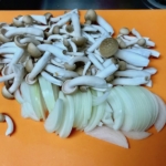 ハンバーグ 作り方