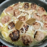 ハンバーグ 作り方