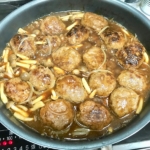 ハンバーグ 作り方