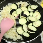 ガーリックトマトチキン