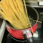 ガーリックトマトチキン