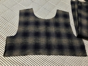 ノースリーブ ワンピース