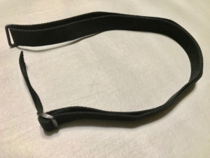ショルダーベルト　肩紐　作り方
