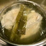 カオマンガイ 作り方 糖質制限