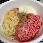 キャベツメンチ 作り方