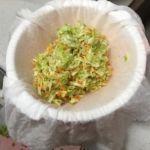 キャベツメンチ 作り方