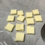 キャベツメンチ 作り方