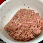 キャベツメンチ 作り方