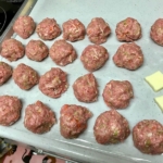 キャベツメンチ 作り方