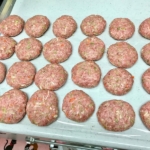 キャベツメンチ 作り方