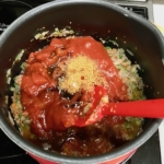 ミートソース 作り方