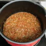 ミートソース 作り方