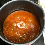 ミートソース 作り方
