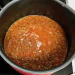 ミートソース 作り方