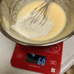 ロールケーキ 糖質制限