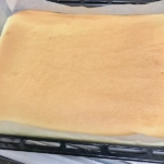 ロールケーキ 糖質制限