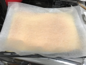 ロールケーキ 糖質制限