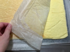 ロールケーキ 糖質制限