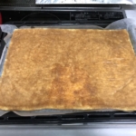 糖質制限 ロールケーキ