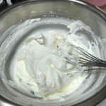 糖質制限 ロールケーキ