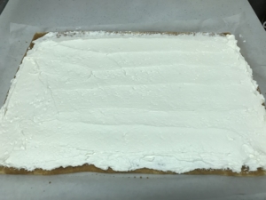 糖質制限 ロールケーキ