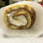 糖質制限 ロールケーキ