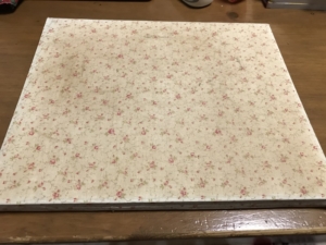 パッチワークボード