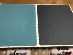 パッチワークボード