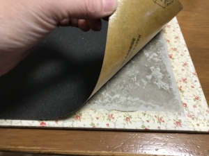 パッチワークボード