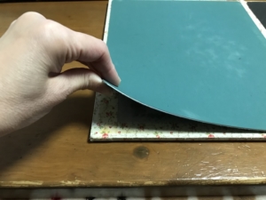 パッチワークボード